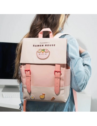 Pusheen - Zainetto della collezione...