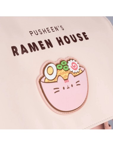 Pusheen - Zainetto della collezione...