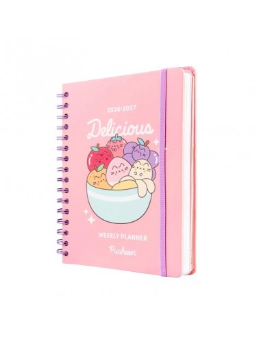 Pusheen - Calendario / Agenda...