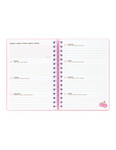 Pusheen - Calendario /... 2