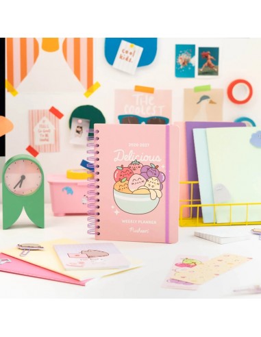 Pusheen - Calendario / Agenda...