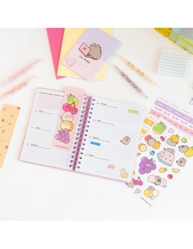 Pusheen - Calendario / Agenda...