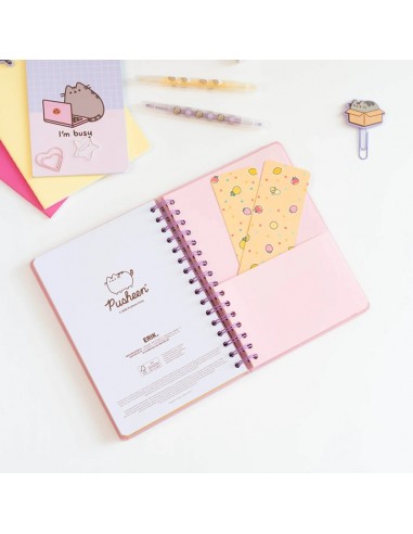 Pusheen - Calendario / Agenda...