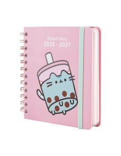 Pusheen - Calendario/Agenda...