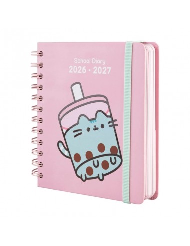 Pusheen - Calendario/Agenda...