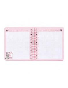 Pusheen - Calendario/Agenda... 2