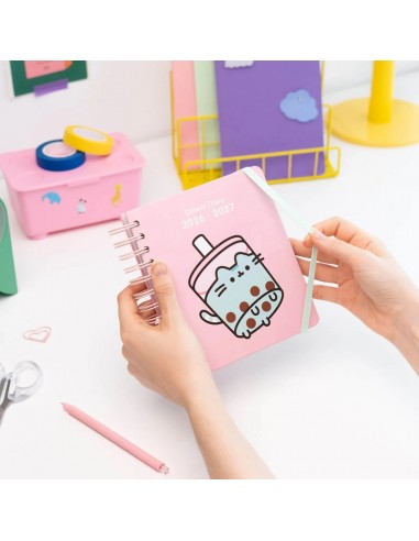 Pusheen - Calendario/Agenda...