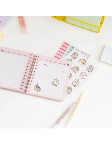 Pusheen - Calendario/Agenda...