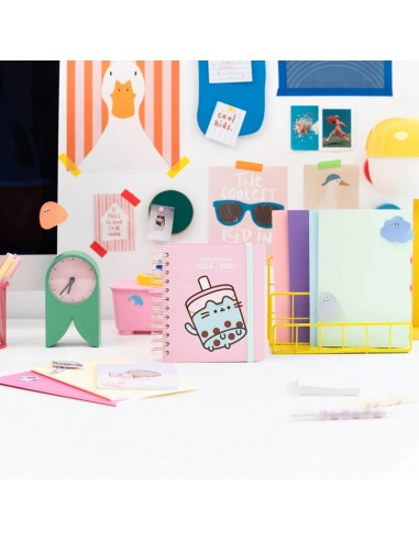 Pusheen - Calendario/Agenda...