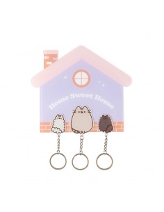 Pusheen - Portachiavi con...