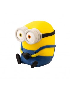 Minions - Bob Luce notturna...