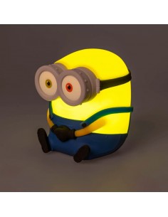 Minions - Bob Luce notturna... 2