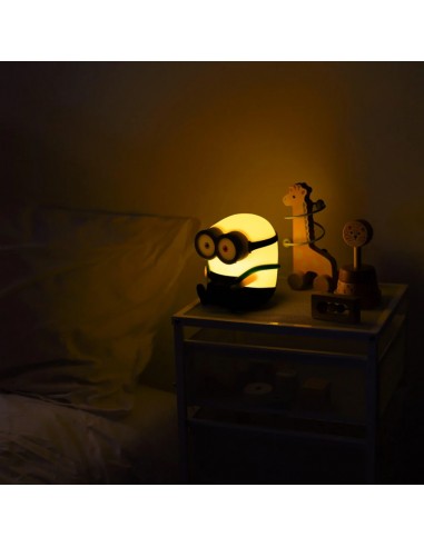 Minions - Bob Luce notturna a LED in...