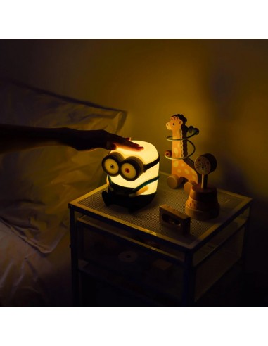 Minions - Bob Luce notturna a LED in...