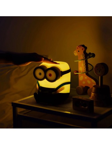 Minions - Bob Luce notturna a LED in...