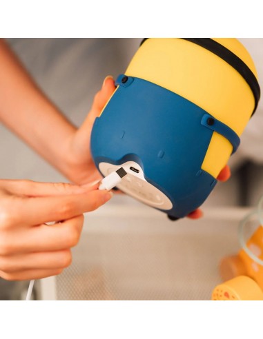 Minions - Bob Luce notturna a LED in...