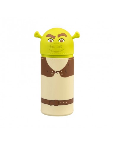 Astuccio tubolare 3D di Shrek con...