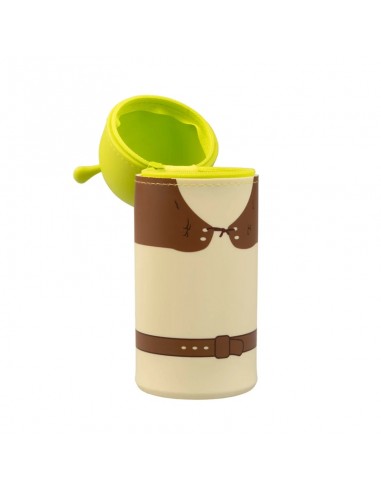 Astuccio tubolare 3D di Shrek con...