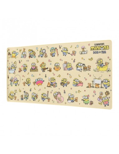 Tappetino da gioco/scrivania Minions...