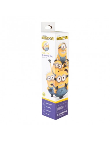 Tappetino da gioco/scrivania Minions...