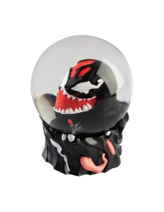 Spiderman - Globo di neve... 2