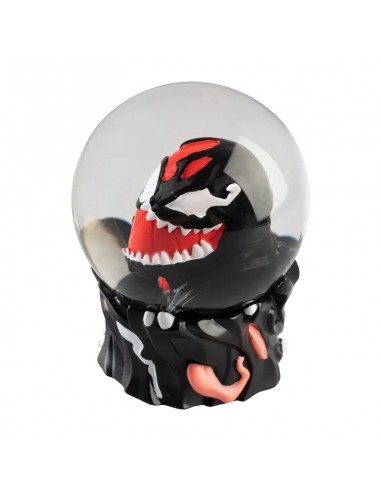 Spiderman - Globo di neve in vetro...