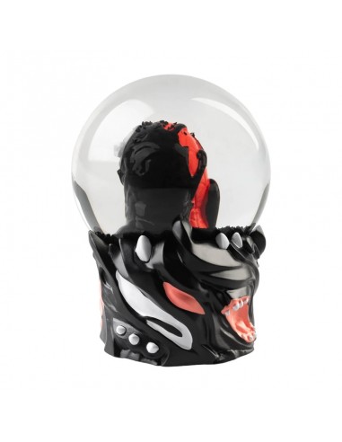 Spiderman - Globo di neve in vetro...