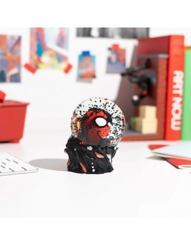 Spiderman - Globo di neve in vetro...