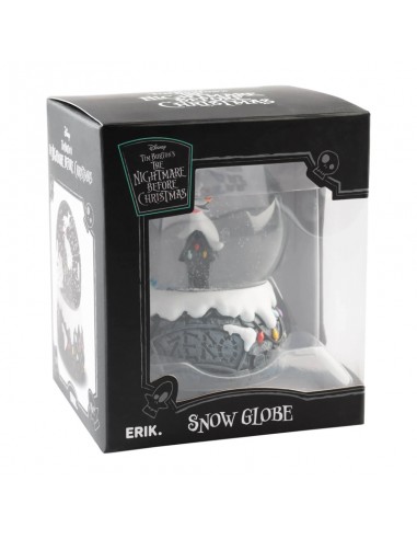 Disney Nightmare Before Christmas -...