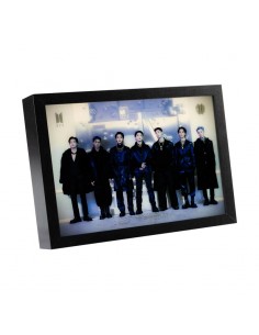 BTS - Cornice decorativa...