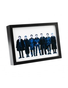 BTS - Cornice decorativa... 2