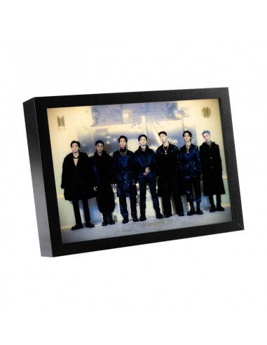 BTS - Cornice decorativa con...
