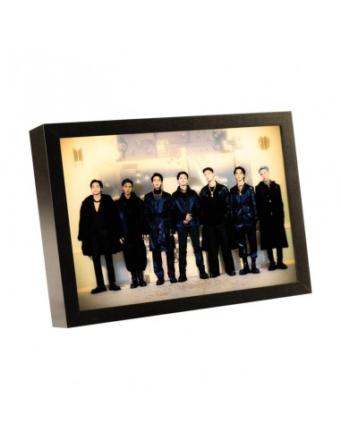 BTS - Cornice decorativa con...
