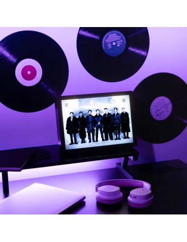 BTS - Cornice decorativa con...