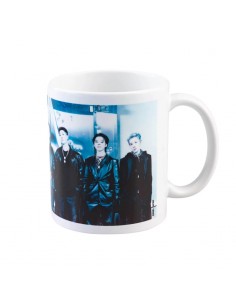 Tazza in ceramica BTS in...