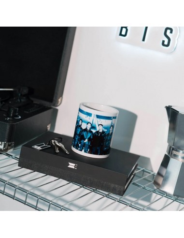 Tazza in ceramica BTS in confezione...