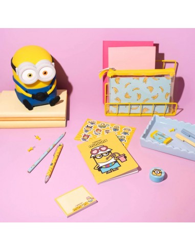 Set da scrittura a tema Minions -...