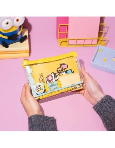 Set da scrittura a tema Minions -...