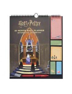 Harry Potter - Calendario...