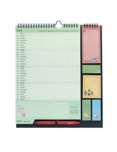 Harry Potter - Calendario... 2
