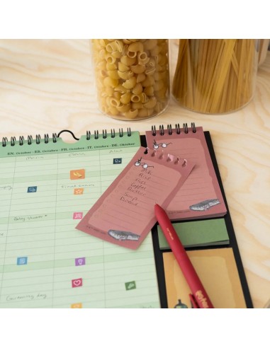 Harry Potter - Calendario da parete /...
