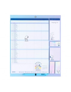 Snoopy - Calendario... 2