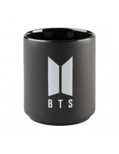 Tazza in ceramica BTS in...