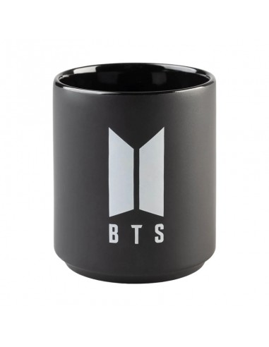 Tazza in ceramica BTS in confezione...