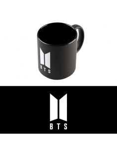 Tazza in ceramica BTS in... 2