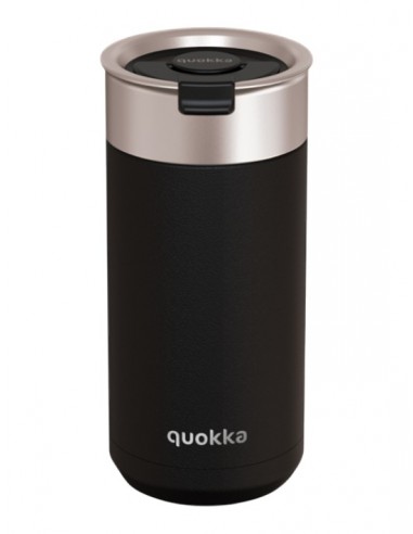 Tazza termica Quokka Boost in acciaio...