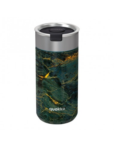 Tazza termica Quokka Boost in acciaio...