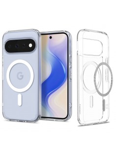 Spigen Ultra Hybrid Mag...