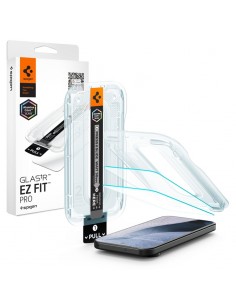 Spigen Glas.tR EZ Fit Pro...