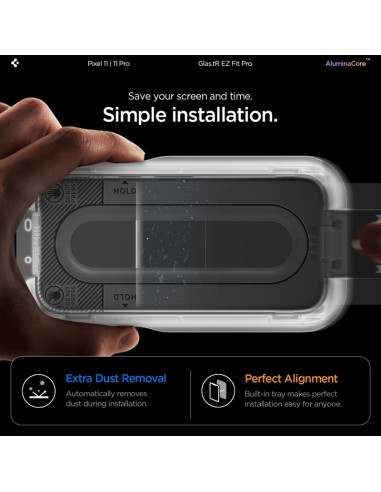Spigen Glas.tR EZ Fit Pro AC...